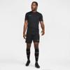 Nike voetbaltop met dri-fit