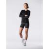 Fusion womens technical merino 150 ls