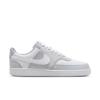 Nike court vision low herenschoenen