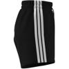 Adidas essentials 3-stripes cotton short