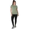 Asics road seamless top