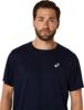 Asics  core ss top