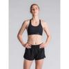 Fusion womens c3 run shorts