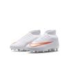 Nike mercurial superfly 11 club big kids' mg high-top voetbalschoenen