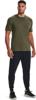 Under Armour sportstyle left chest shortsleeve shirt