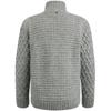 PME Legend,  PKC2310320 Zip jacket heavy knit mixed yarn-960