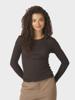 Neo Noir Blouse 167271