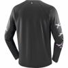 Salomon shakeout  core gfx longsleeve