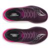 Saucony endorphin azura hardloopschoenen