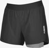 Fusion c3+ run shorts