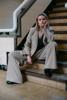 Aimee the Label Broek NykW6 Trousers