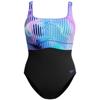 Speedo eco new contour eclipse pr 1p bla/b badpak