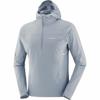 Salomon sense aero hybrid hoodie