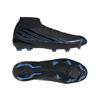 adidas f50 hyperfast league mid fg gras voetbalschoenen