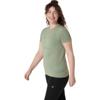 Asics road seamless top