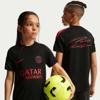 Nike paris saint-germain strike men's voetbal dri-fit top