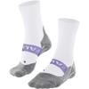 Falke  ru4 endurance cool  running sokken mid