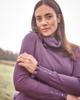 Bloomings Sweater SLK14-9023