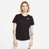 Nike sportswear club fleece essentials t-shirt
