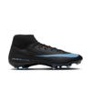 Nike mercurial superfly 10 academy fg/mg voetbalschoenen