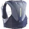 Salomon adv skin 5 gradient  hardloopvest