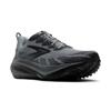 Brooks hardloopschoenen Ghost trail Grijs/Zwart