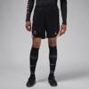 Nike paris saint-germain dri-fit strike short 24/25