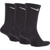 Nike everyday cushioned training 3-pack sokken