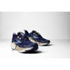 Brooks hardloopschoenen Ghost trail Blauw/Goud
