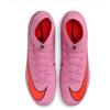 Nike mercurial superfly 10 academy fg/mg voetbalschoenen