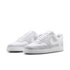 Nike court vision low herenschoenen