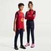 Nike fc barcelona dri-fit  strike   broek