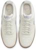 Nike court vision low sneakers