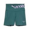 Puma x hyrox pwrmode 4" short tights