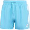 adidas 3-stripes zwemshort 3-inch