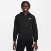 Nike sportswear club fleece hoodie