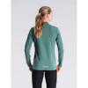 Fusion womens c3 zip neck