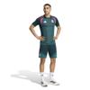 adidas real madrid 26/27 tiro26 competition training shorts