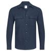 R2 Amsterdam Overshirt 134.OVERSHIRT.011