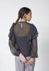 SisterS Point Blouse 19130