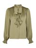 Neo Noir Blouse 166450