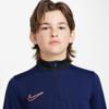 Nike academy25 dri-fit kids longsleeve