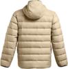 Under Armour legend down hooded jack