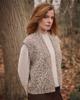 Bloomings Gilet SLK434-9085