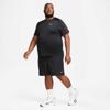 Nike dri-fit form 7i unlined short