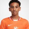 Nike netherlands 2025 stadium home shirt