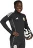 adidas ajax amsterdam tiro 25 competition training shirt kids