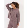 ATHLECIA jacey crew neck trui