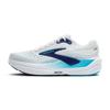 Brooks hardloopschoenen Ghost max 3 Multiblauw