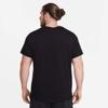 Nike Sportswear T-Shirt Heren - Zwart